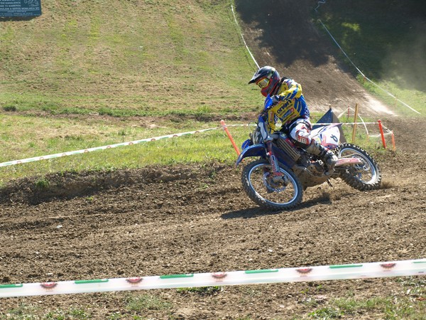 Mezinárodní Mistrovství ČR - HOLICE 31.8.2008